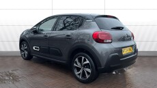 Citroen C3 1.2 PureTech Max 5dr Petrol Hatchback